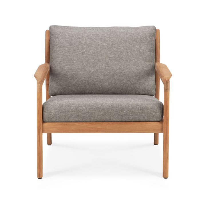 Jack Outdoor Loungesofa teak - Mocha - Ethnicraft