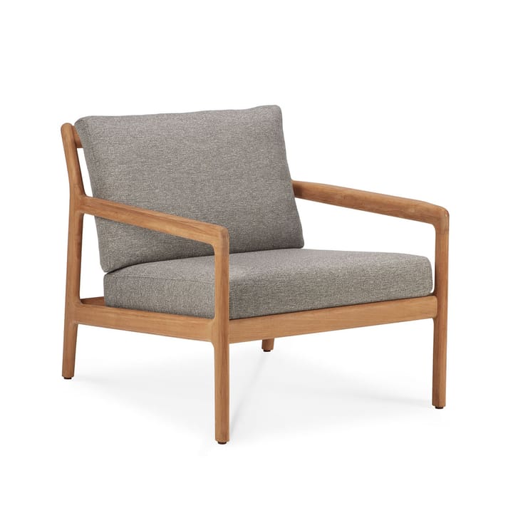 Jack Outdoor Loungesofa teak, Mocha Ethnicraft