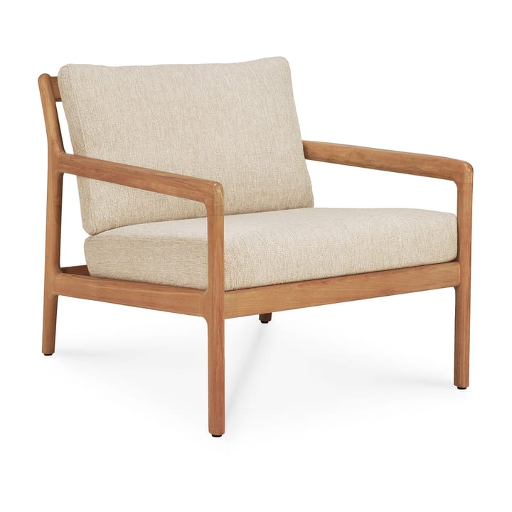 Jack Outdoor Loungesofa teak - Natural - Ethnicraft