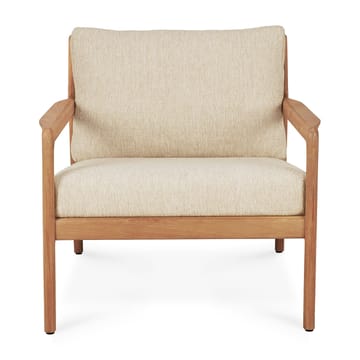 Jack Outdoor Loungesofa teak - Natural - Ethnicraft