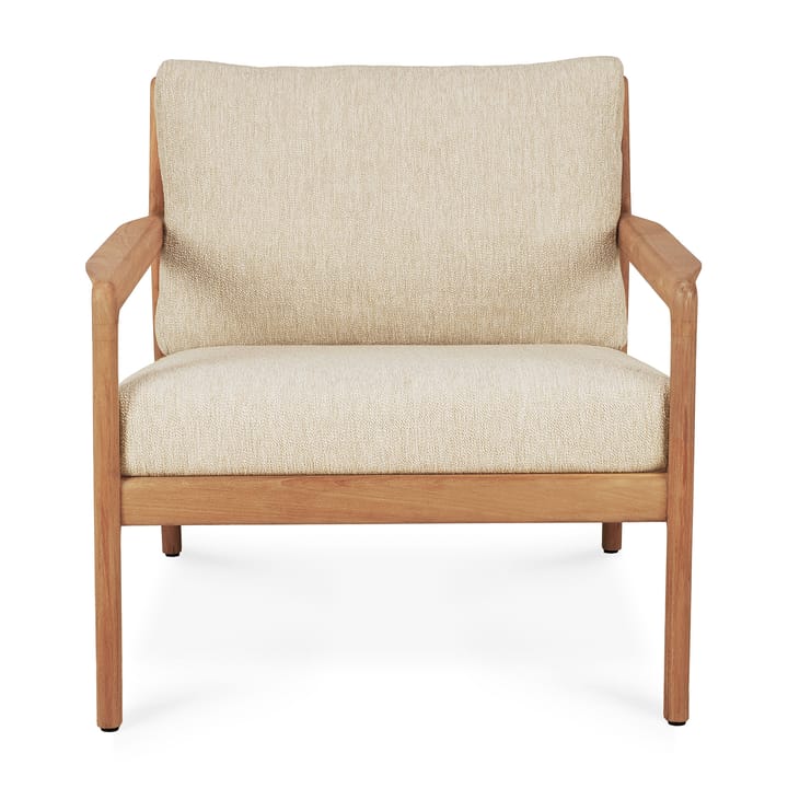 Jack Outdoor Loungesofa teak, Natural Ethnicraft