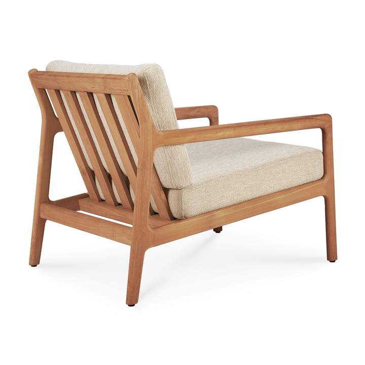 Jack Outdoor Loungesofa teak, Natural Ethnicraft