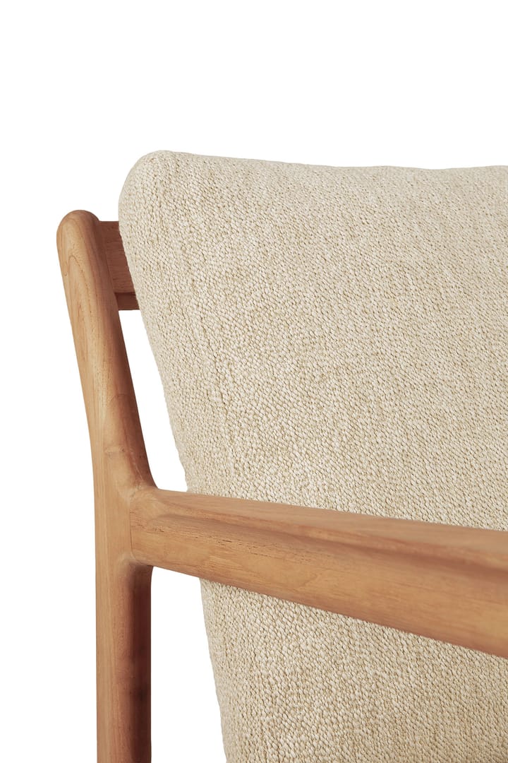 Jack Outdoor Loungesofa teak, Natural Ethnicraft