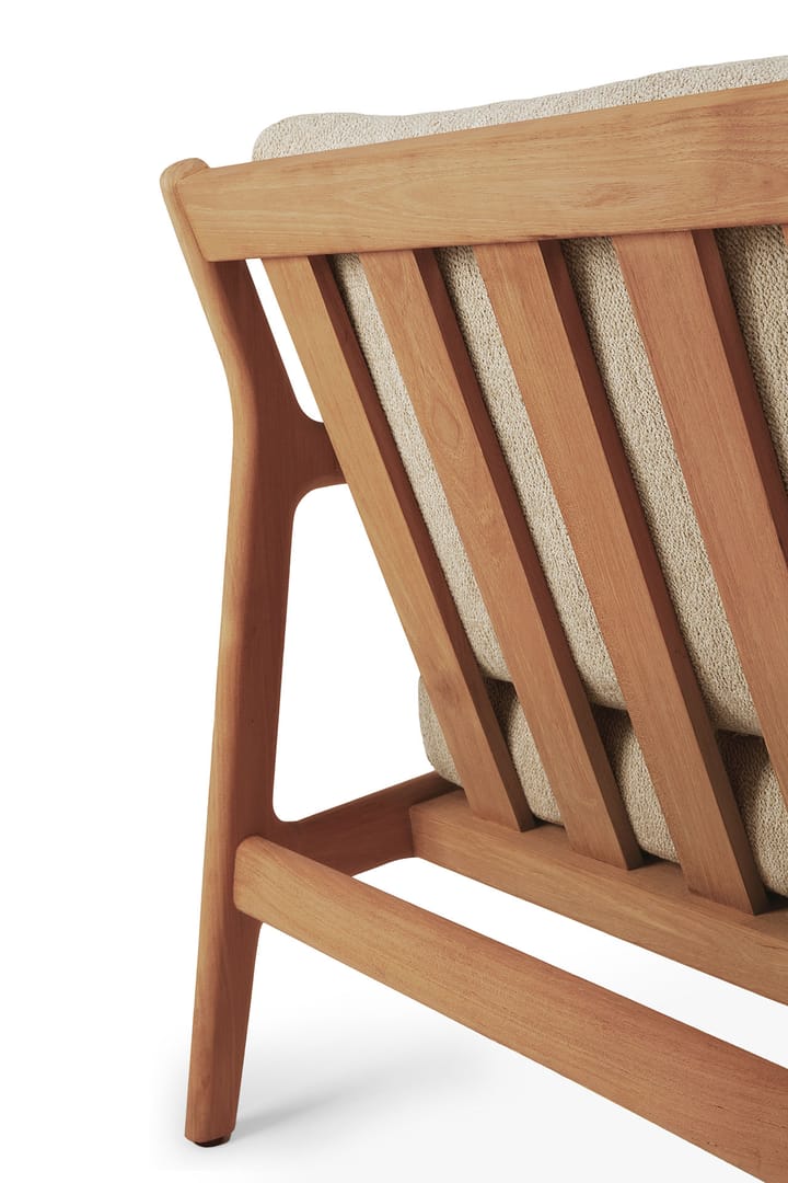 Jack Outdoor Loungesofa teak, Natural Ethnicraft