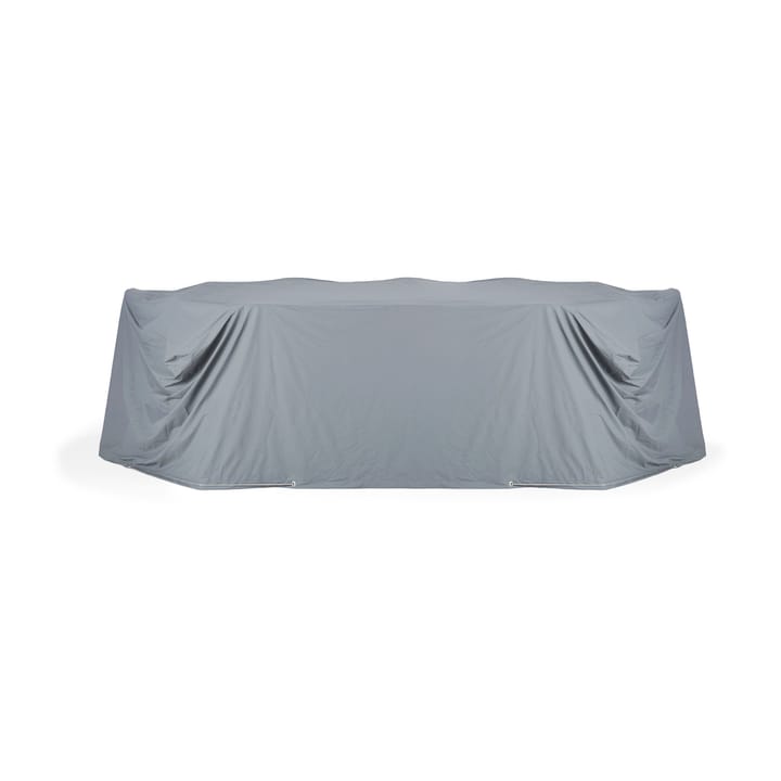 Jack Outdoor Regenschutz für Gartenmöbel - Ausziehbare Tisch 304x155x76 cm - Ethnicraft