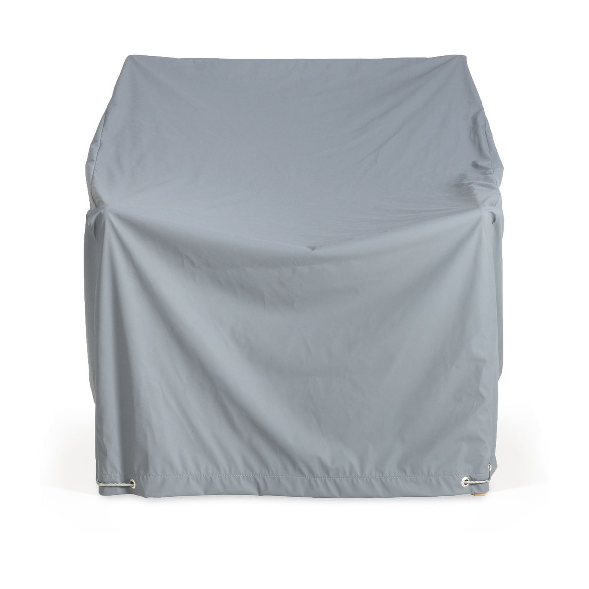 Ethnicraft Jack Outdoor Regenschutz für Gartenmöbel Lounge-Sessel 76x90x77 cm