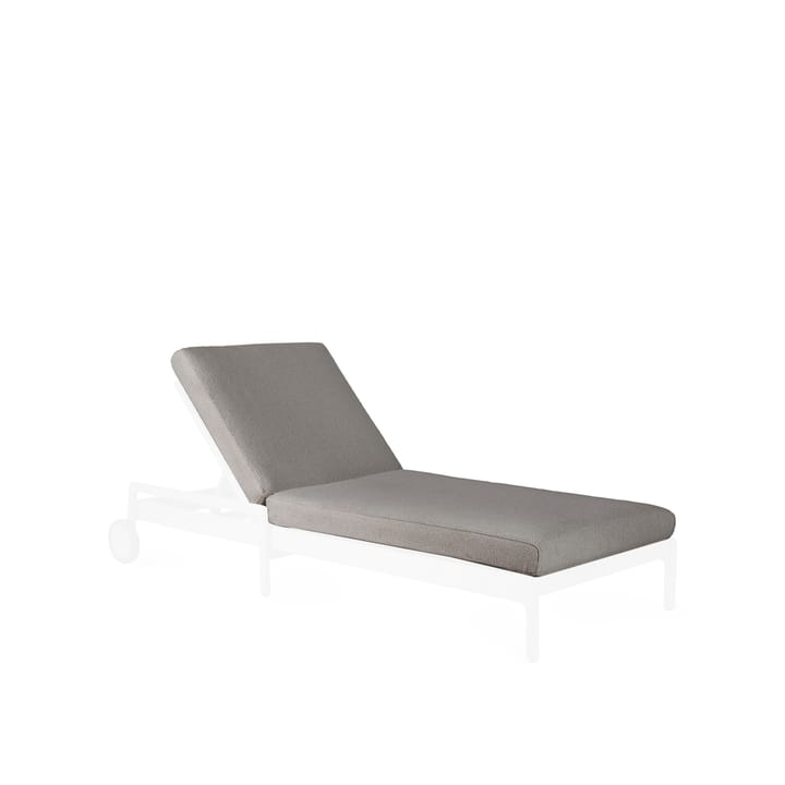 Jack Outdoor Unterlage für Sonnenliege - Mocha - Ethnicraft