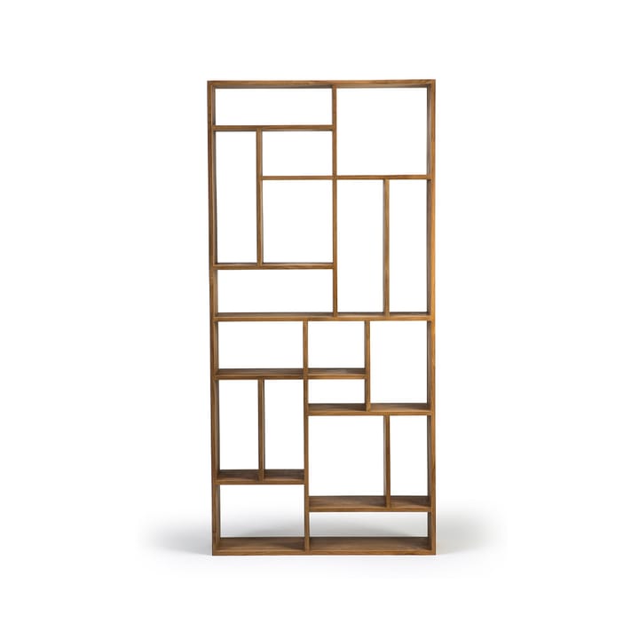 M Rack Bücherregal groß - Teak - Ethnicraft