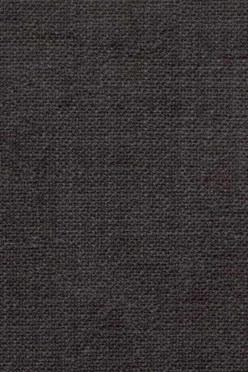 N701 Eckmodul abgerundet 90° - Stoff dark grey - Ethnicraft