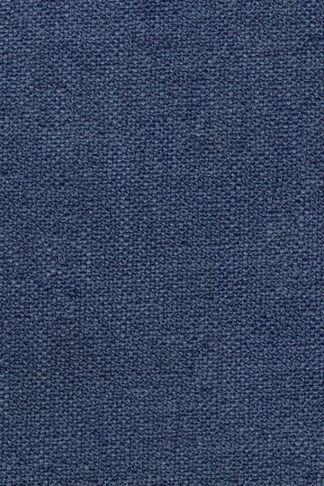 N701 Fußhocker 70x70 cm - Blue - Ethnicraft