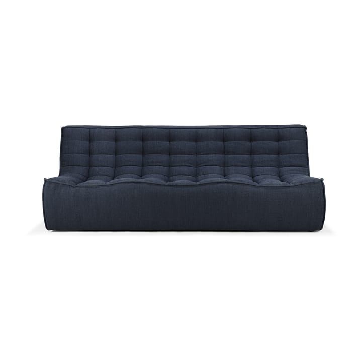 N701 Sofa 2-Sitz - Graphite Eco - Ethnicraft