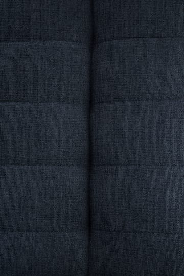 N701 Sofa 2-Sitz - Graphite Eco - Ethnicraft