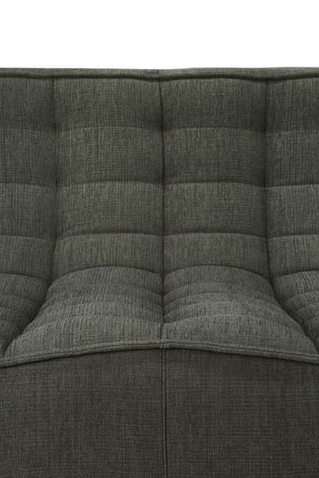 N701 Sofa 2-Sitz - Moss Eco fabric - Ethnicraft