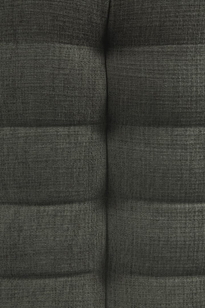 N701 Sofa 2-Sitz, Moss Eco fabric Ethnicraft
