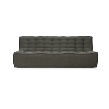 N701 Sofa 2-Sitz - Moss Eco fabric - Ethnicraft