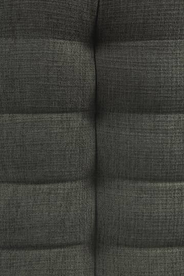 N701 Sofa 2-Sitz - Moss Eco fabric - Ethnicraft