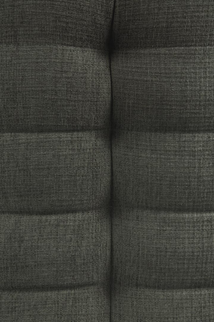 N701 Sofa 2-Sitz, Moss Eco fabric Ethnicraft