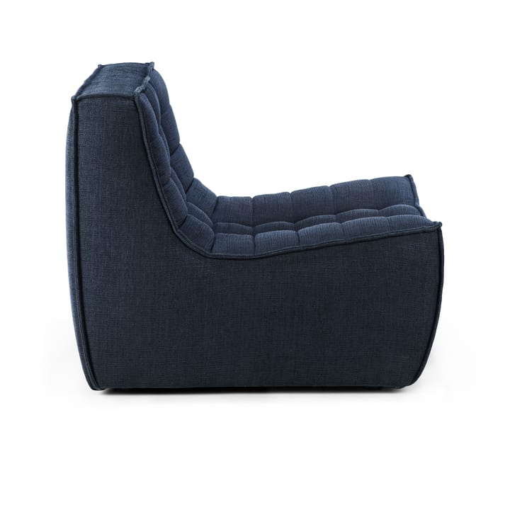 N701 Sofa, Graphite Eco Ethnicraft