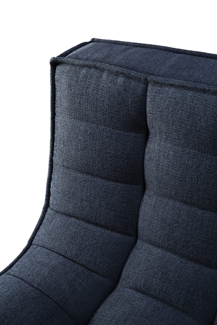 N701 Sofa, Graphite Eco Ethnicraft