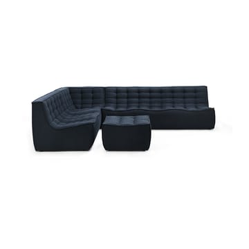 N701 Sofa - Graphite Eco - Ethnicraft