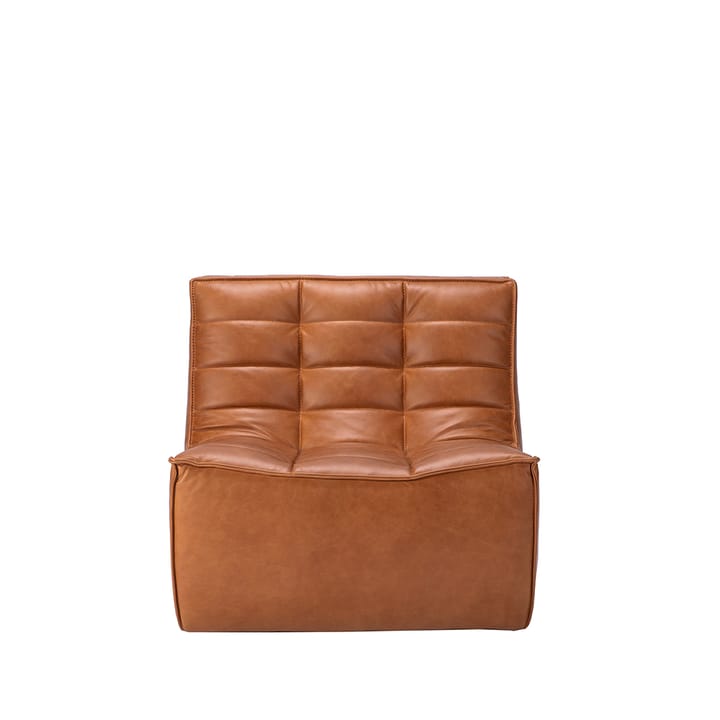 N701 Sofa - Läder old saddle - Ethnicraft