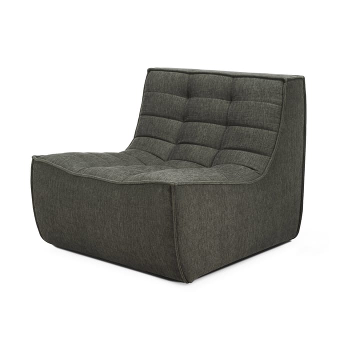 N701 Sofa - Moss Eco fabric - Ethnicraft