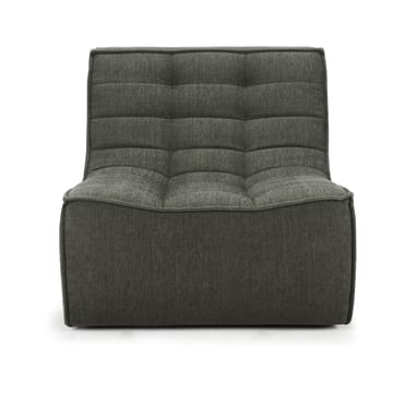 N701 Sofa - Moss Eco fabric - Ethnicraft