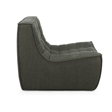 N701 Sofa - Moss Eco fabric - Ethnicraft
