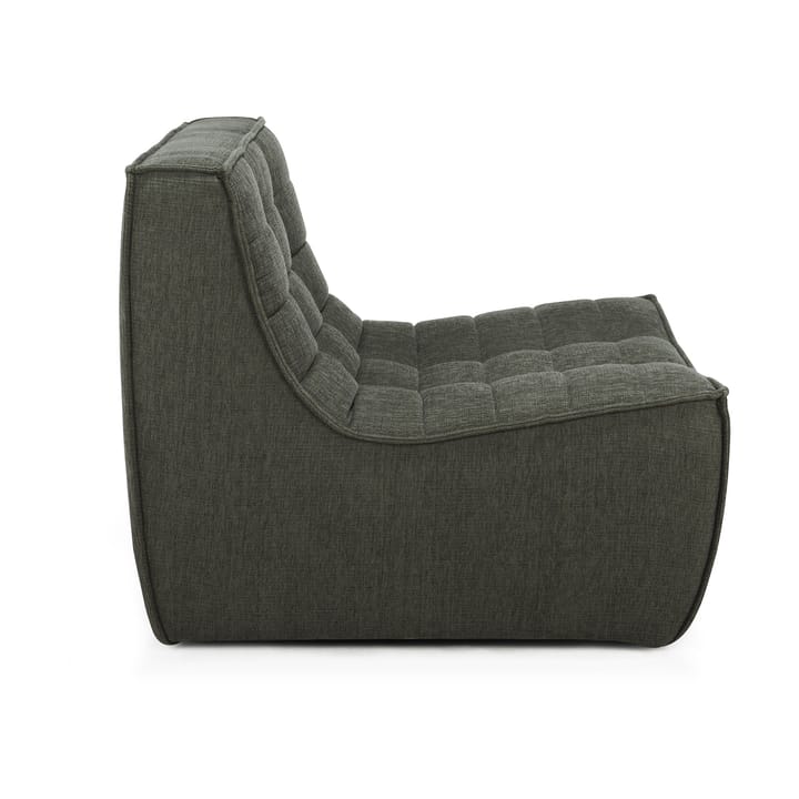 N701 Sofa, Moss Eco fabric Ethnicraft