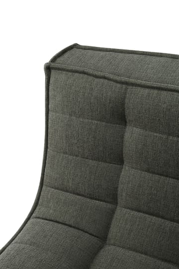 N701 Sofa - Moss Eco fabric - Ethnicraft