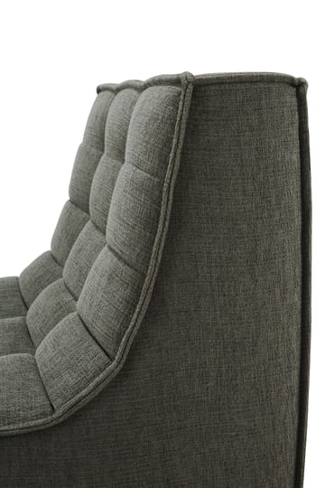 N701 Sofa - Moss Eco fabric - Ethnicraft