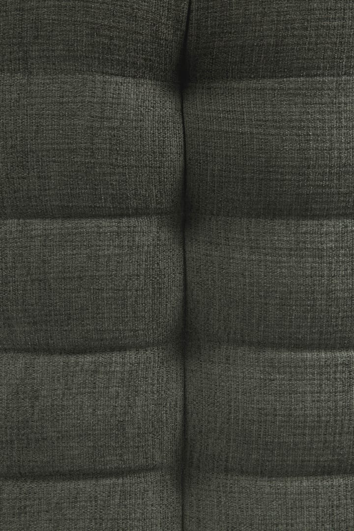 N701 Sofa, Moss Eco fabric Ethnicraft