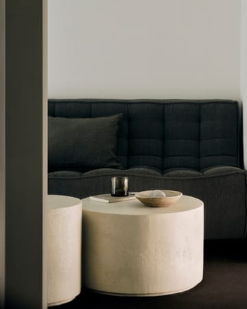 N701 Sofa - Moss Eco fabric - Ethnicraft