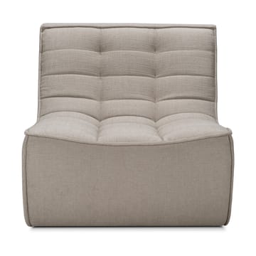 N701 Sofa - Stoff Ecru beige - Ethnicraft