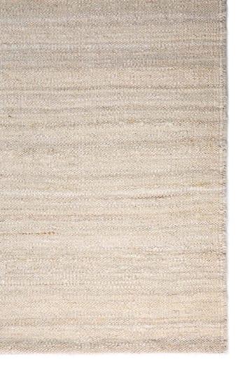  Nomad Kelim Teppich - Sand 170x240 cm - Ethnicraft