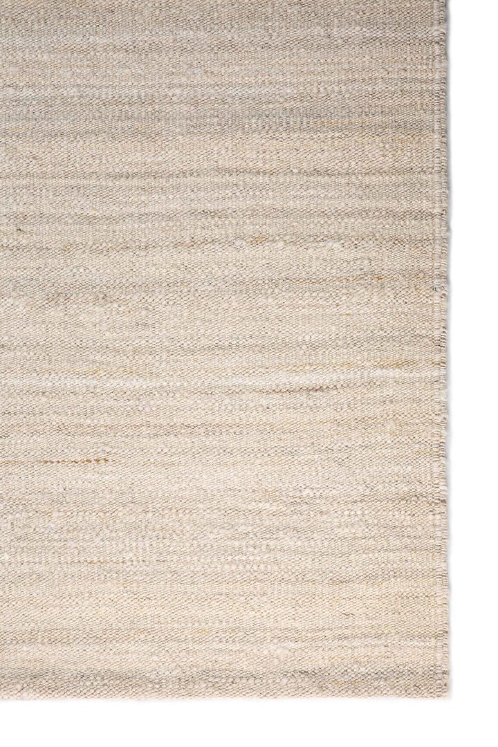  Nomad Kelim Teppich, Sand 170x240 cm Ethnicraft
