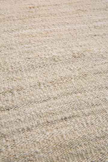  Nomad Kelim Teppich - Sand 170x240 cm - Ethnicraft