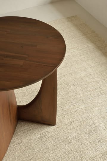  Nomad Kelim Teppich - Sand 170x240 cm - Ethnicraft
