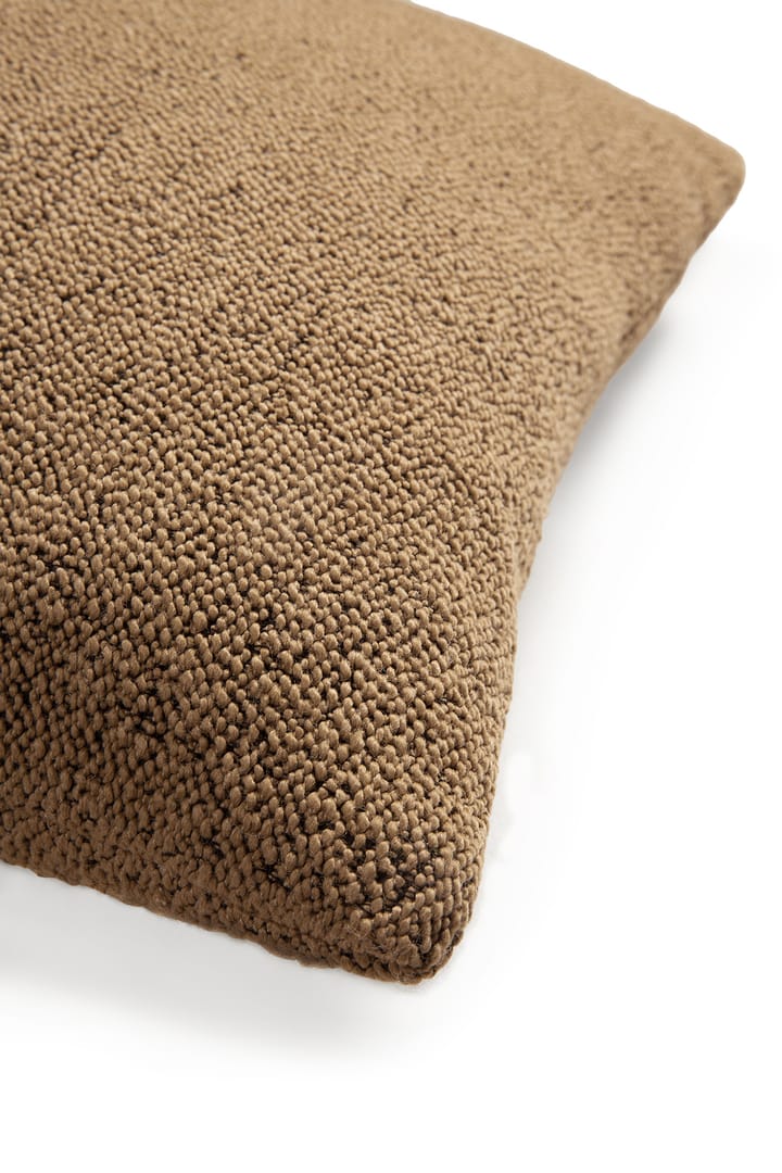 Nomad Kissen 50x50 cm, Kreuzkümmel Ethnicraft