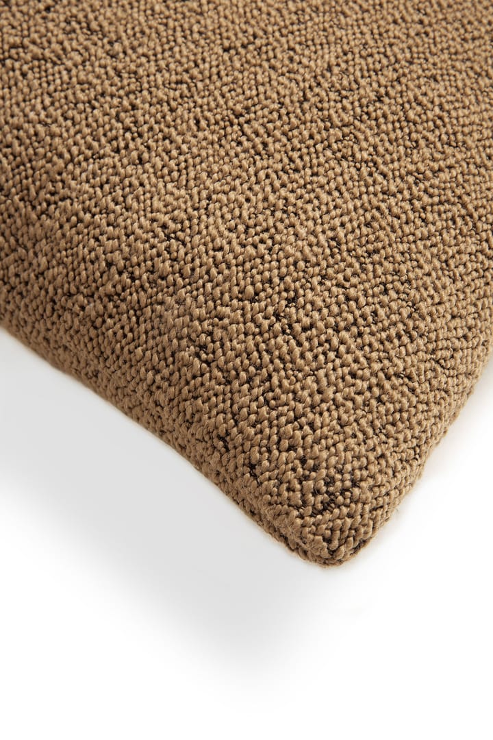 Nomad Kissen 50x50 cm, Kreuzkümmel Ethnicraft