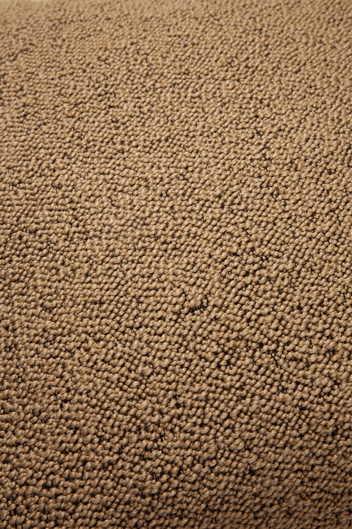 Nomad Kissen 50x50 cm, Kreuzkümmel Ethnicraft