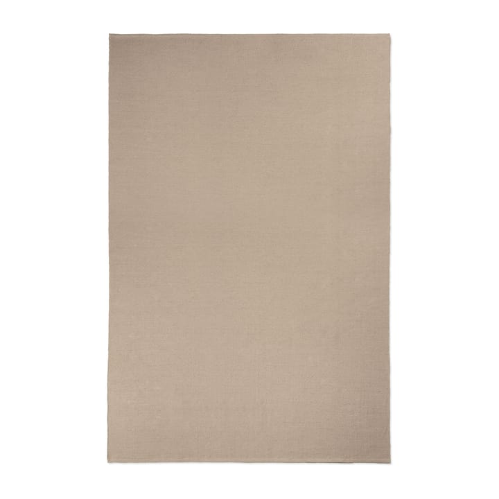 Nomad Teppich PET 200x300 cm - Hafer (beige) - Ethnicraft