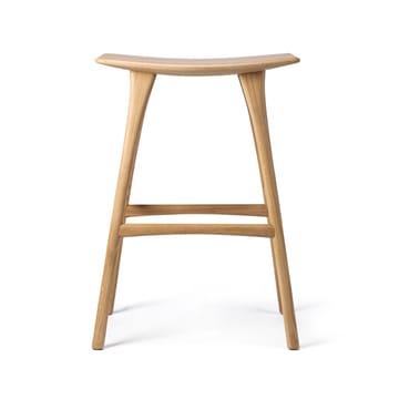Osso Barhocker 80x57 cm - Oak - Ethnicraft