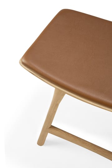 Osso Hocker 48x50 cm - Lackiertes Eichenholz - Ethnicraft
