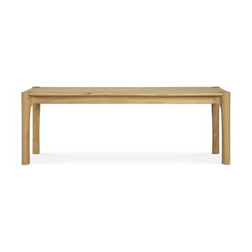 PI-Bank 126x35 cm - Eiche - Ethnicraft