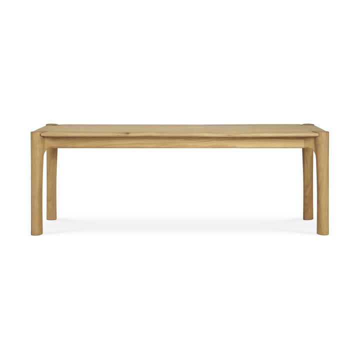 PI-Bank 126x35 cm, Eiche Ethnicraft