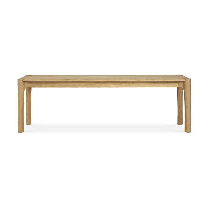 PI Bank 146x35 cm, Eiche Ethnicraft