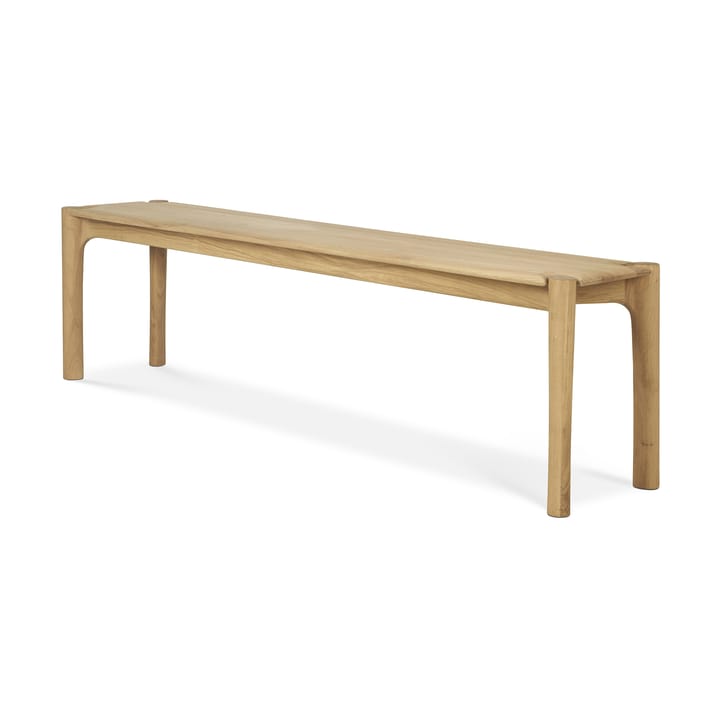 PI Bänk 166x35 cm - Eiche - Ethnicraft