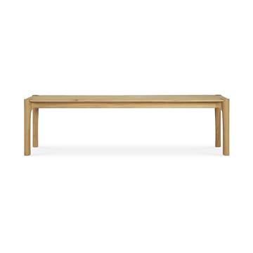 PI Bänk 166x35 cm - Eiche - Ethnicraft