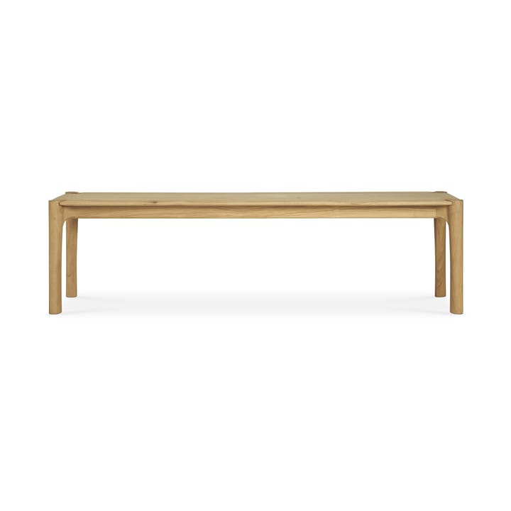 PI Bänk 166x35 cm, Eiche Ethnicraft